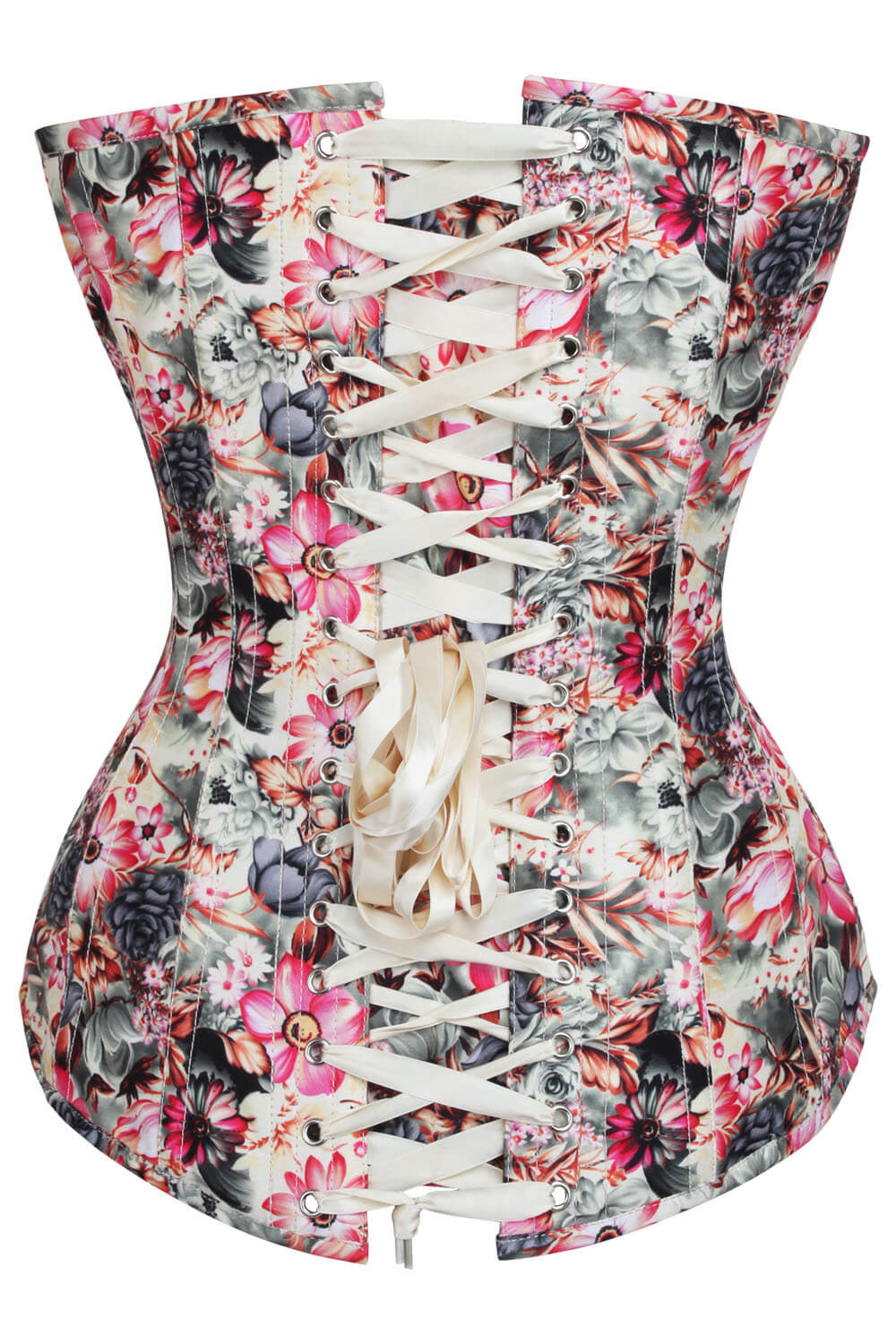 Kylo Overbust Corset