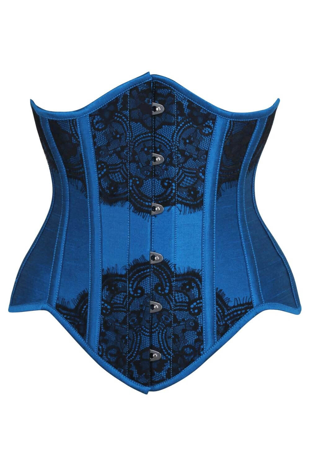 Travis Curvy Underbust Corset