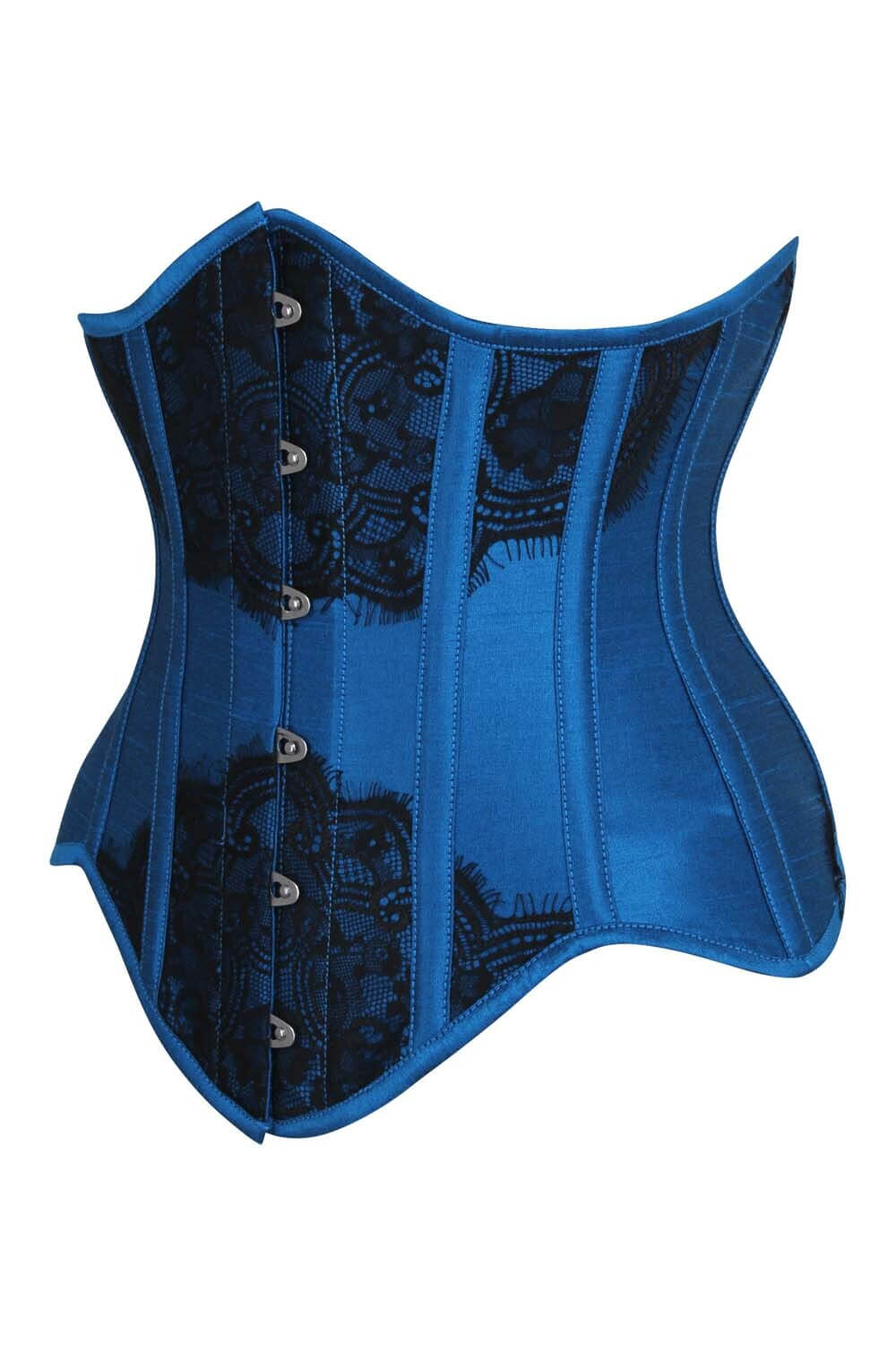 Travis Curvy Underbust Corset