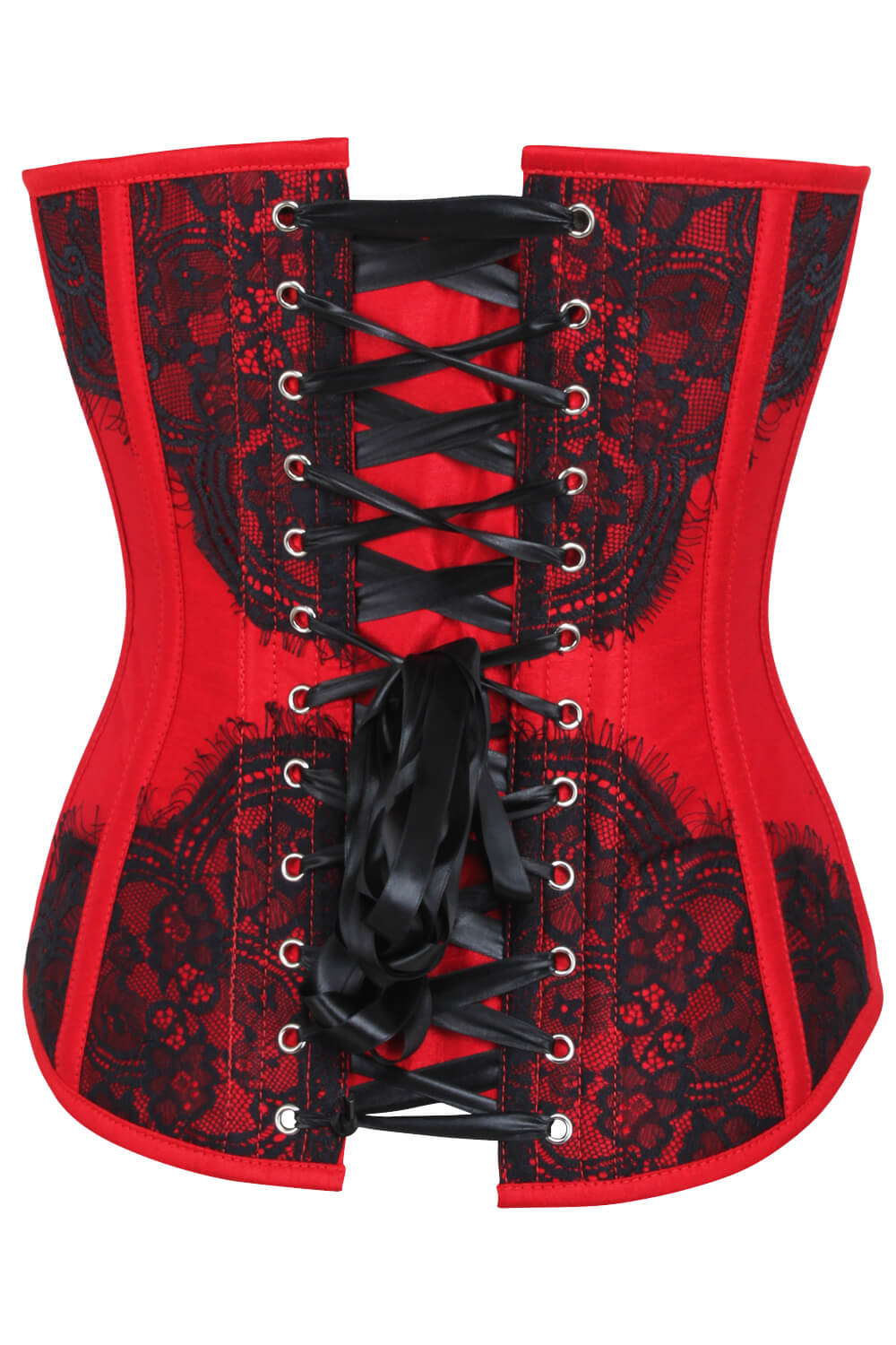 Dagny Overbust Corset
