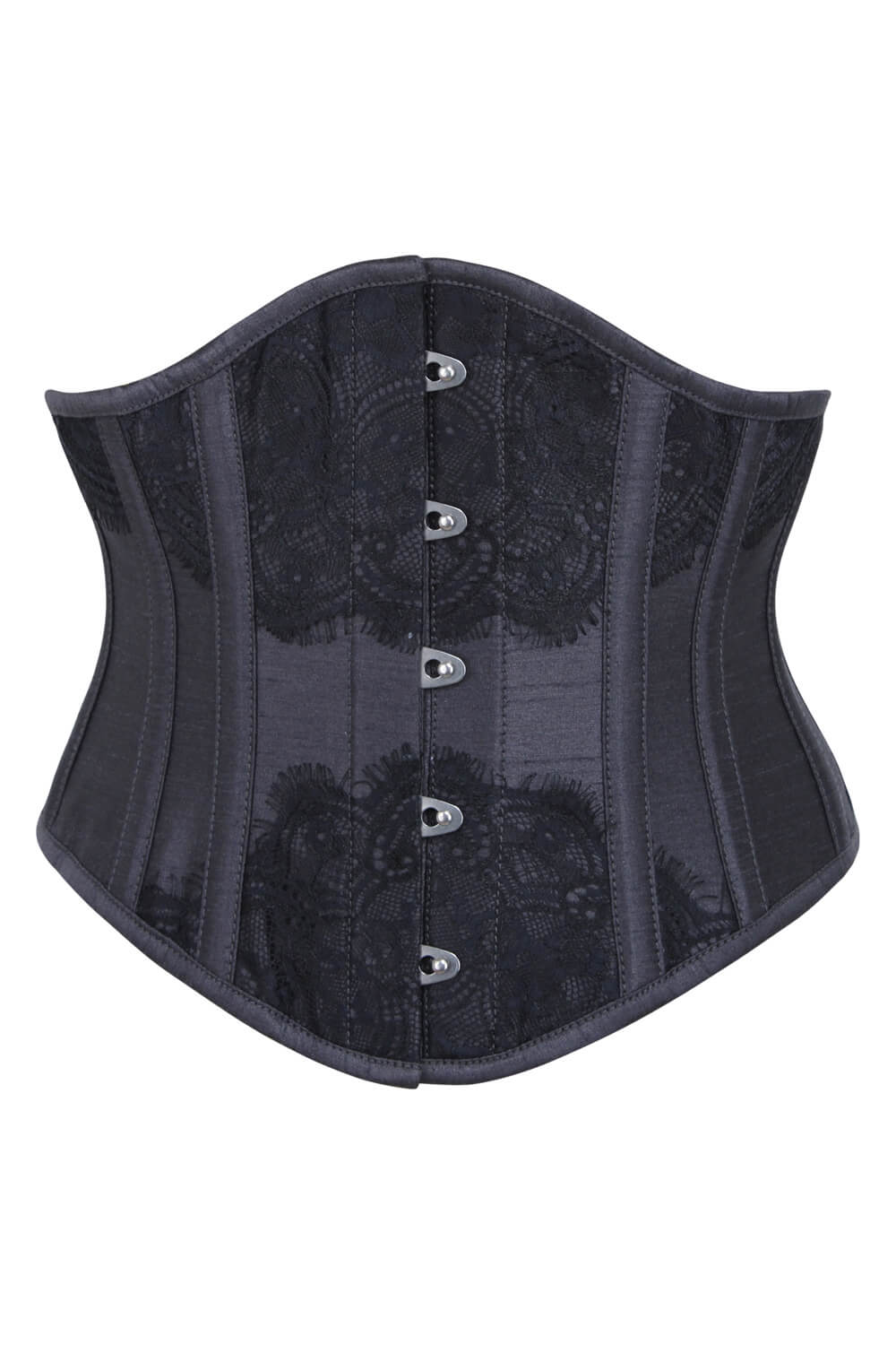 Cooper Underbust Waspie Corset