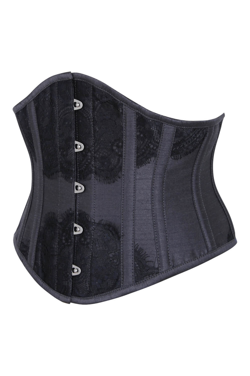 Cooper Underbust Waspie Corset