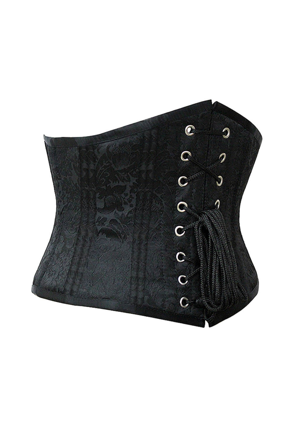 Madeline Gothic Underbust Brocade Corset