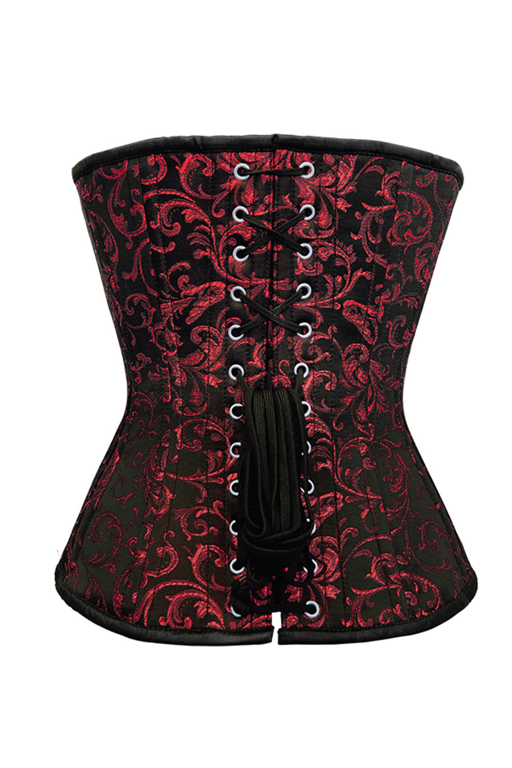 Levonne Sweet Heart Waist Trainer Overbust Corset