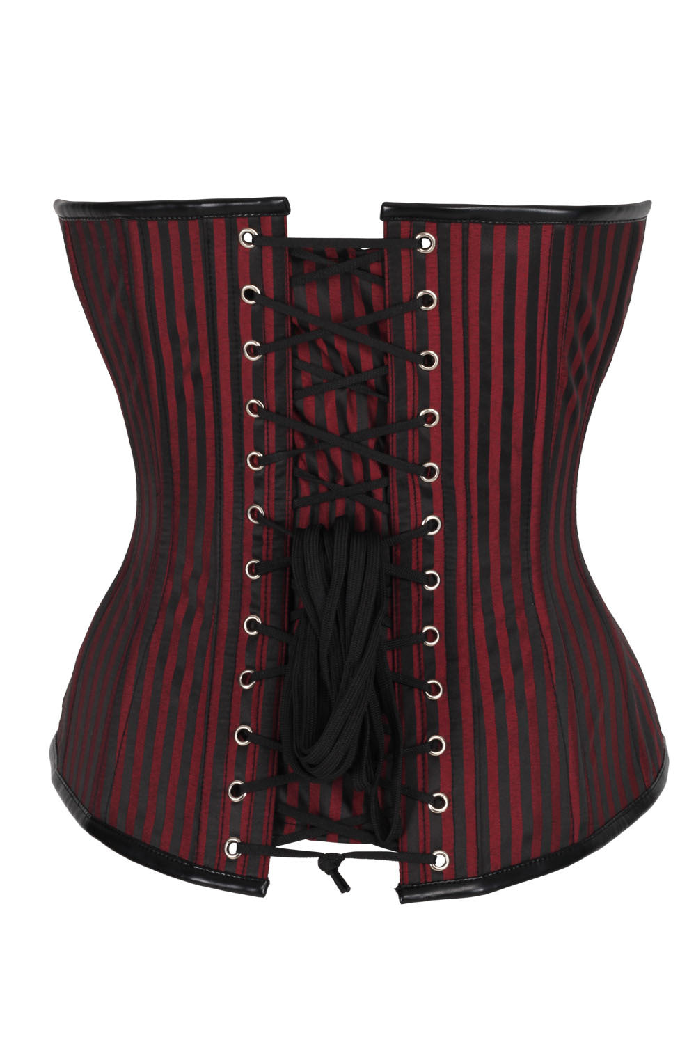Lanice Steampunk Overbust Corset