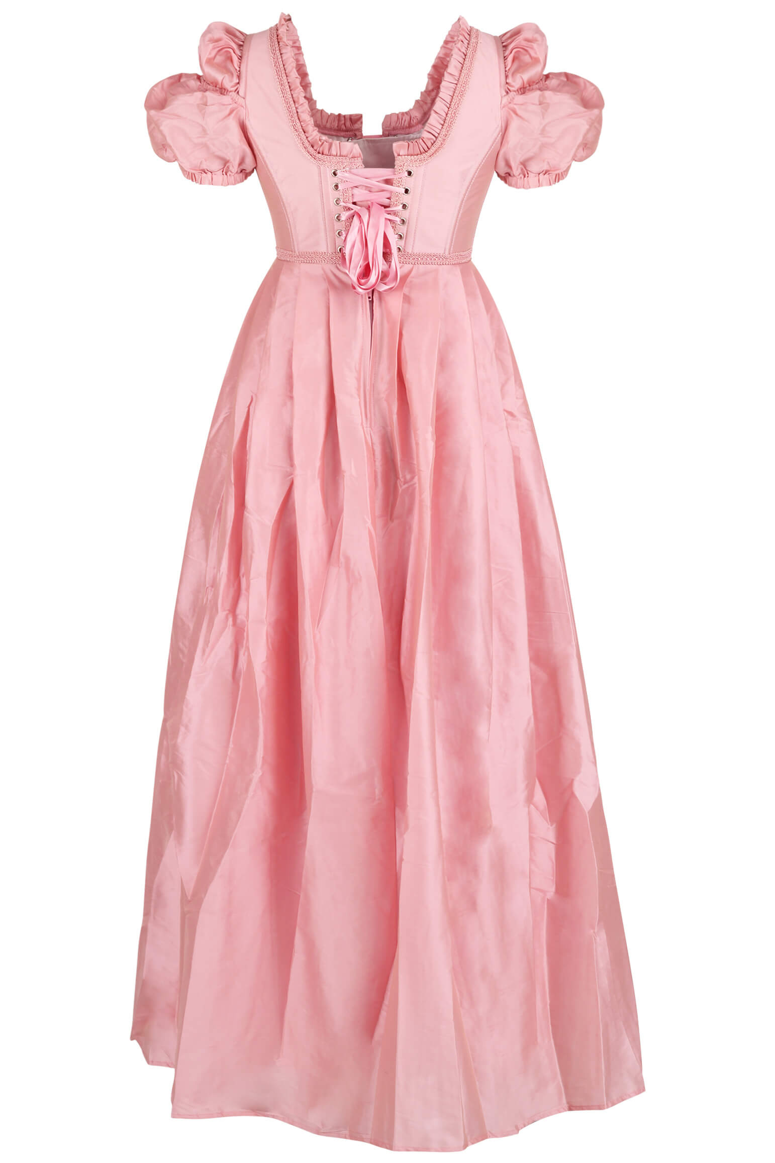 Maryalice Rococo Overbust Guinevere Corset Dress