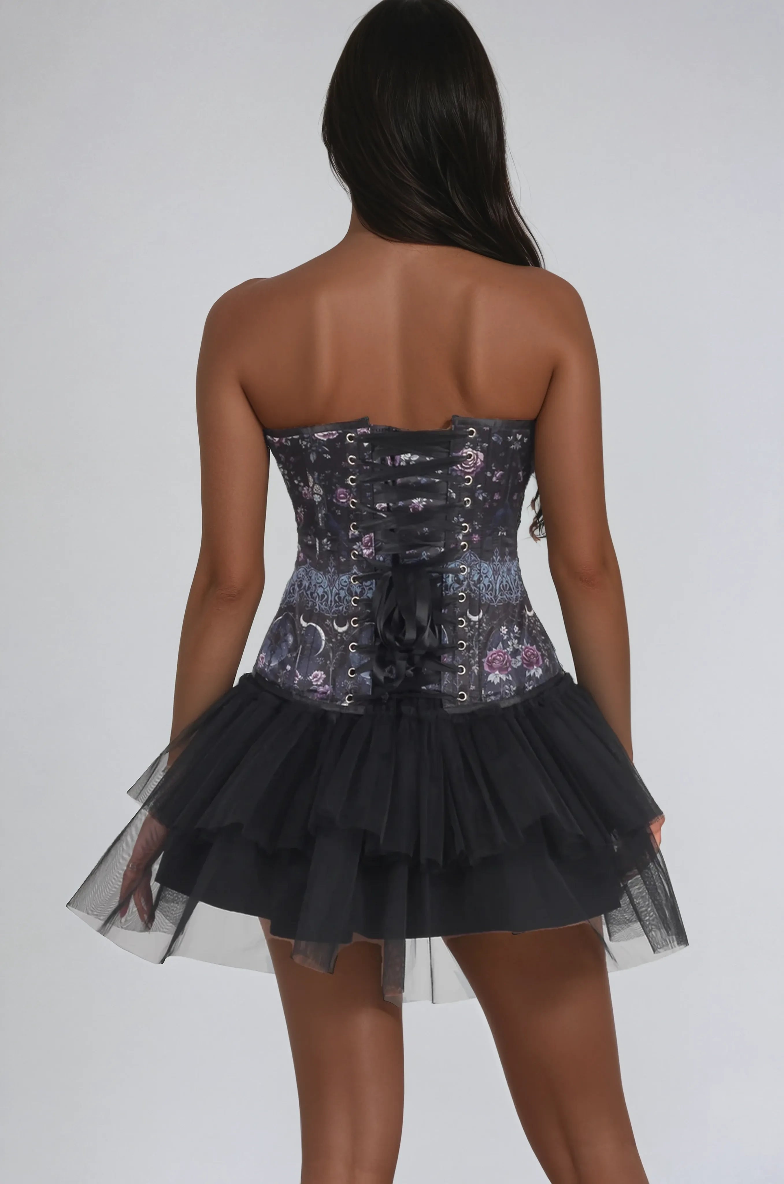 Sherlee Overbust Corset